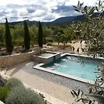 Pie Des Ayrolis Ferienhaus *
