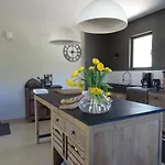 Pie Des Ayrolis Ferienhaus
