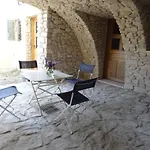 Ferienhaus Pie Des Ayrolis