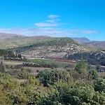Pie Des Ayrolis Ferienhaus *