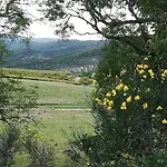 Pie Des Ayrolis Ferienhaus