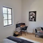 Pie Des Ayrolis Ferienhaus *