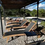 Ferienhaus Pie Des Ayrolis