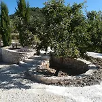 Pie Des Ayrolis Ferienhaus
