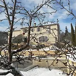 Ferienhaus Pie Des Ayrolis *