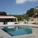 Pie Des Ayrolis Ferienhaus