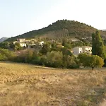 Ferienhaus Pie Des Ayrolis Eyroles