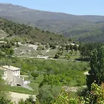 Ferienhaus Pie Des Ayrolis