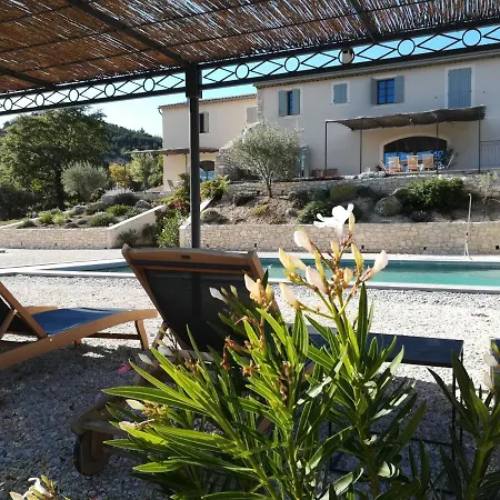 Nyaraló Pie Des Ayrolis