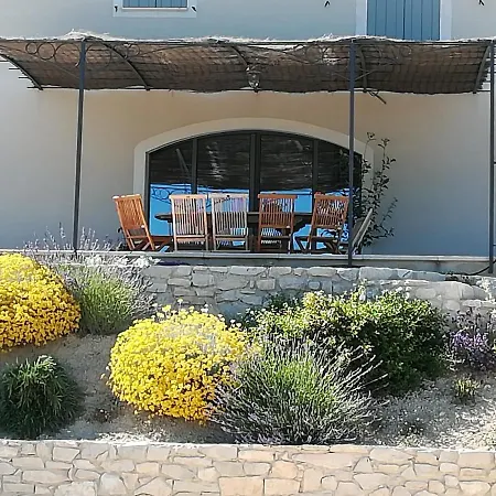 Pie Des Ayrolis Ferienhaus Eyroles