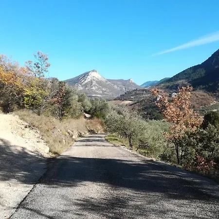Pie Des Ayrolis Nyaraló *