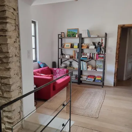 Pie Des Ayrolis Nyaraló