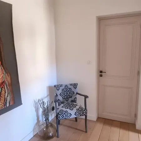 Nyaraló Pie Des Ayrolis *