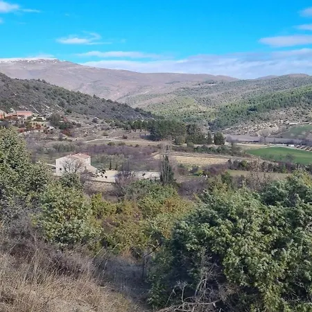 Nyaraló Pie Des Ayrolis