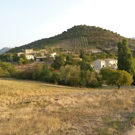 Nyaraló Pie Des Ayrolis Eyroles