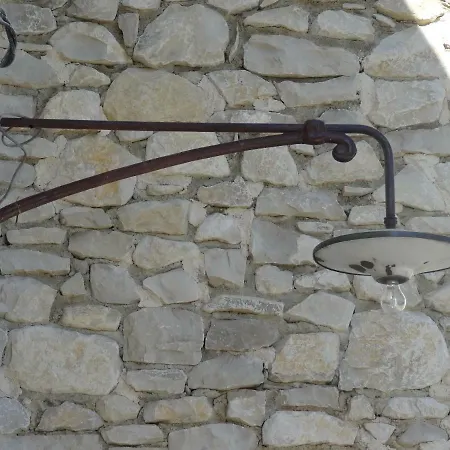 Nyaraló Pie Des Ayrolis *