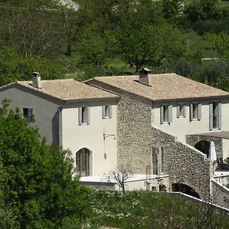 Nyaraló Pie Des Ayrolis