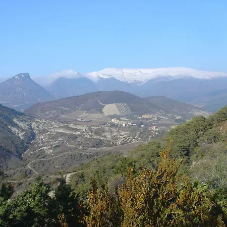 Pie Des Ayrolis *