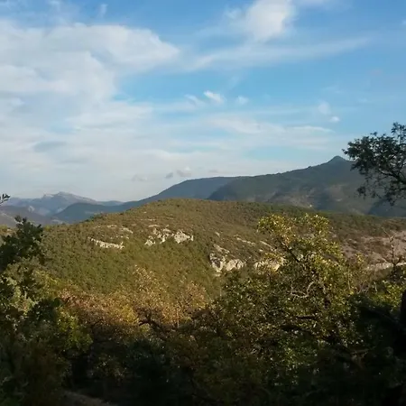Pie Des Ayrolis
