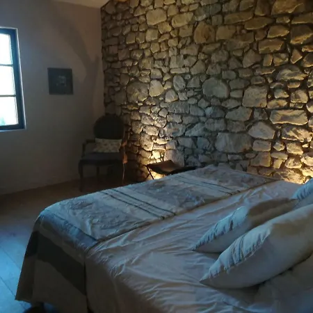 Pie Des Ayrolis Nyaraló *
