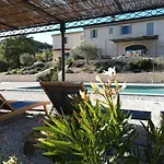 Сasa de vacaciones Pie Des Ayrolis