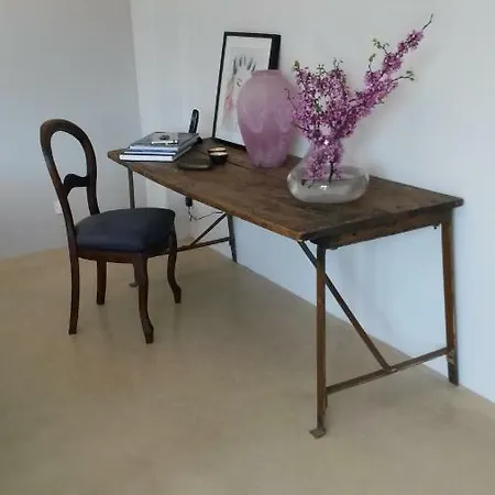 Pie Des Ayrolis Hébergement de vacances Eyroles